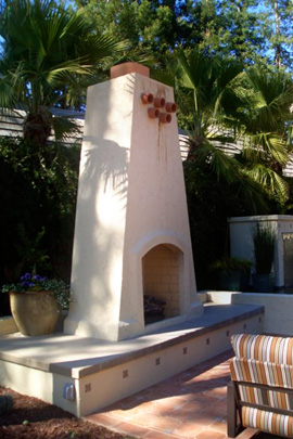 Full landscape renovation